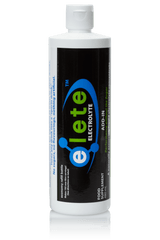 elete 480ml Team Bottle